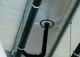 海伦虹吸排水的原理
