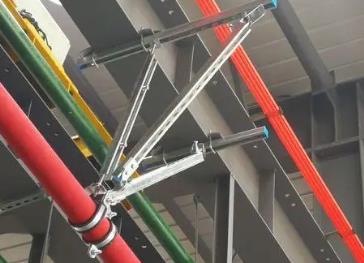 海伦抗震支架厂家与你分享你必须做的紧急情况下的准备